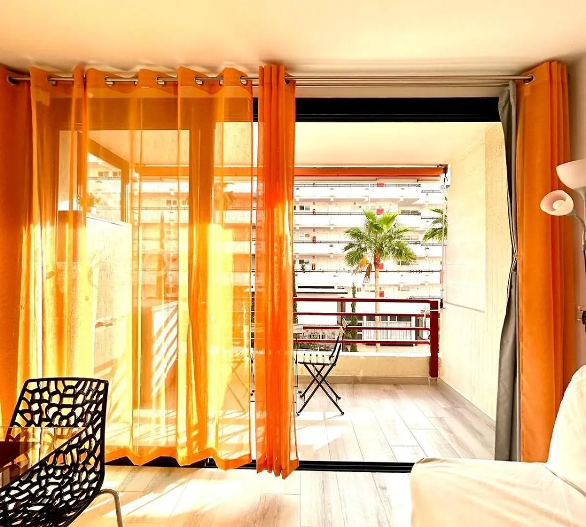 Apartamento Isla_Feliz Playa de las Américas